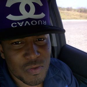 Meet your Posher, Rick